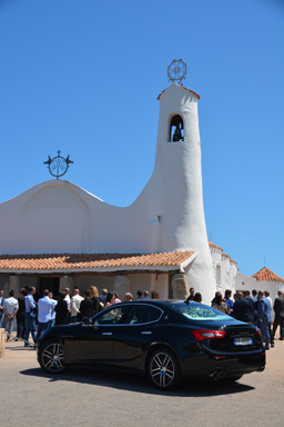 porto cervo